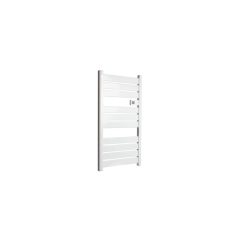   WENTOREX Piatto Electric 500 Watt elektromos törölközőszárító radiátor (fehér - 540 mm)