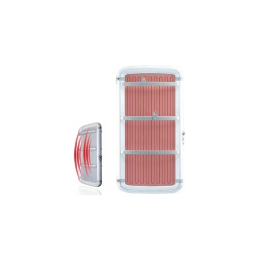Radialight HELISEA 110 állítható törölközőszárítós, hősugárzó fűtőpanel - 450 Watt