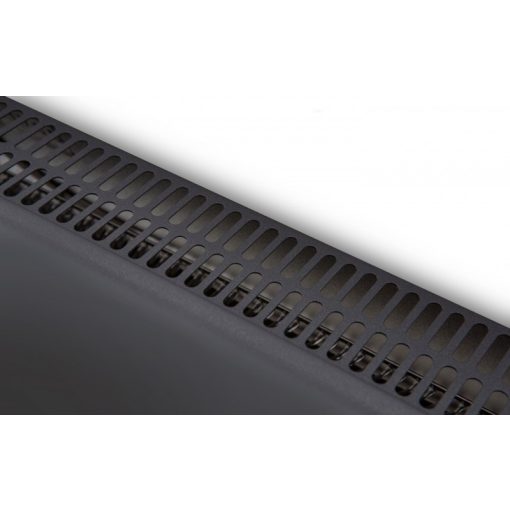Adax Neo WiFi “H” elektromos fűtőpanel- 400W grafitszürke