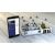 Adax Neo WiFi “L” elektromos fűtőpanel – 250W fehér