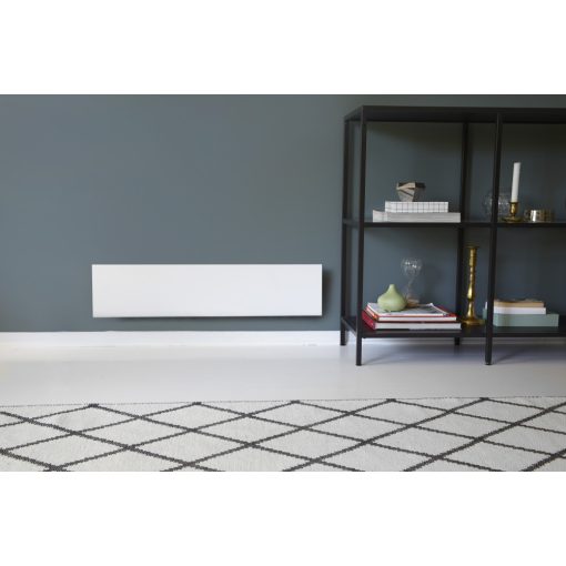 Adax Neo WiFi “L” elektromos fűtőpanel- 1400W fehér