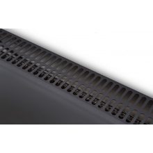 Adax Neo WiFi “L” elektromos fűtőpanel – 800W gyöngyfekete