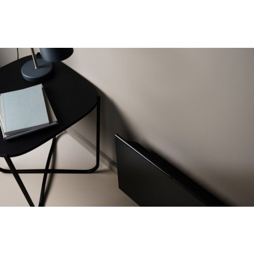 Adax Neo WiFi “L” elektromos fűtőpanel – 800W gyöngyfekete