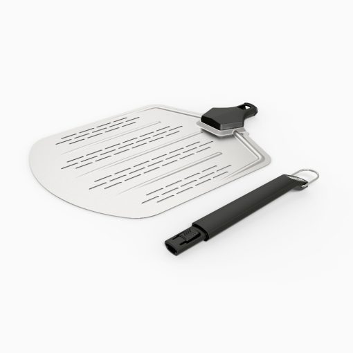 Witt 12″ aluminium pizzalapát