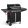 KÖLER RELISH V1 BLACK GÁZGRILL