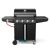 KÖLER RELISH V1 BLACK GÁZGRILL