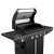 KÖLER RELISH V1 BLACK GÁZGRILL