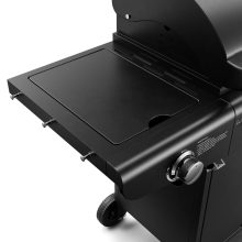 KÖLER RELISH V1 BLACK GÁZGRILL