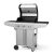 KÖLER RELISH COMPACT V1 INOX GÁZGRILL