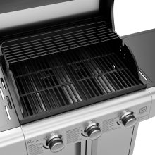 KÖLER RELISH COMPACT V1 INOX GÁZGRILL