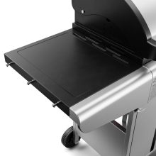 KÖLER RELISH COMPACT V1 INOX GÁZGRILL