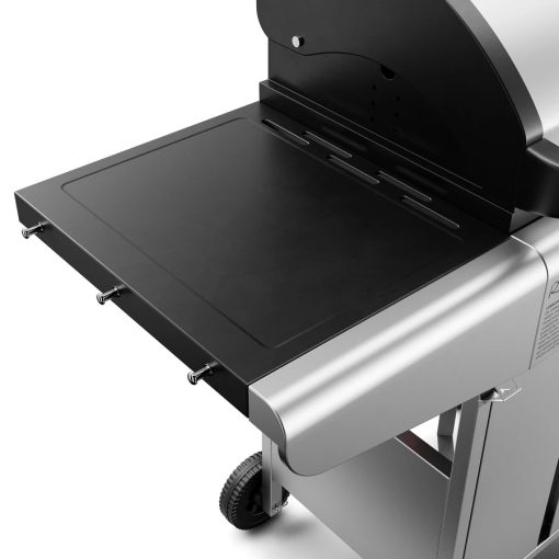 KÖLER RELISH COMPACT V1 INOX GÁZGRILL