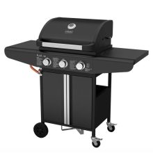 KÖLER RELISH COMPACT V1 BLACK GÁZGRILL