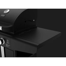 KÖLER RELISH COMPACT V1 BLACK GÁZGRILL
