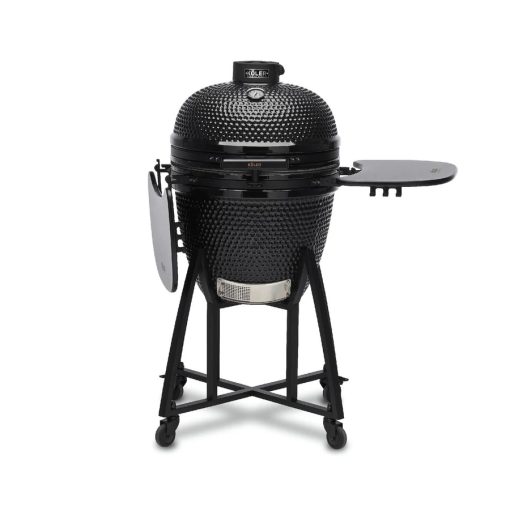 KÖLER KAMADO KERÁMIA FASZENES GRILL EG21 