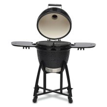 KÖLER KAMADO KERÁMIA FASZENES GRILL EG21 