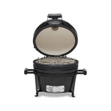 KÖLER KAMADO KERÁMIA FASZENES GRILL EG16
