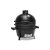 KÖLER KAMADO KERÁMIA FASZENES GRILL EG16