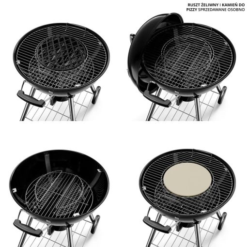 KÖLER EMBER C1 GRILL