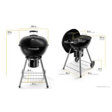 KÖLER EMBER C1 GRILL