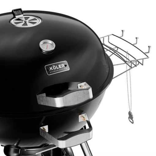 KÖLER EMBER C2 GRILL