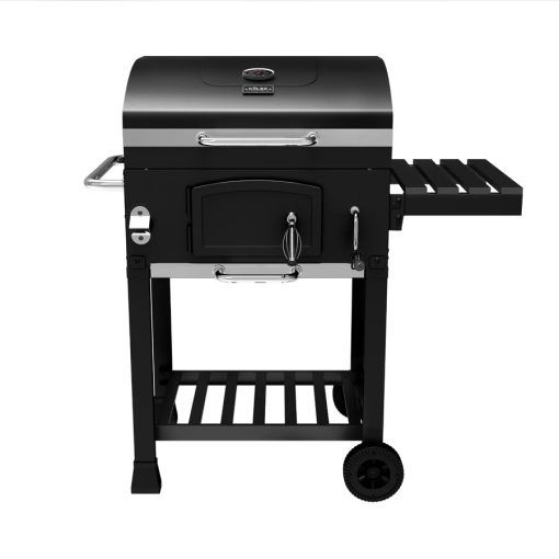 KÖLER EMBER CH1 BLACK GRILL