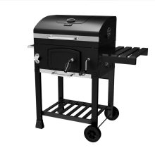 KÖLER EMBER CH1 BLACK GRILL