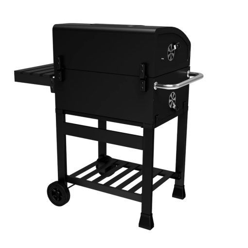 KÖLER EMBER CH1 BLACK GRILL