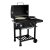 KÖLER EMBER CH1 BLACK GRILL