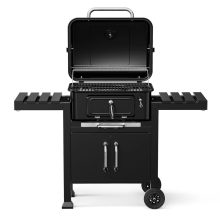 KÖLER EMBER CH2 BLACK GRILL 
