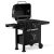 KÖLER EMBER CH2 BLACK GRILL 