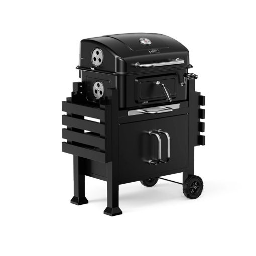 KÖLER EMBER CH2 BLACK GRILL 