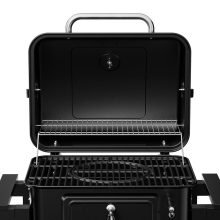 KÖLER EMBER CH2 BLACK GRILL 