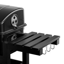 KÖLER EMBER CH2 BLACK GRILL 