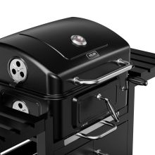 KÖLER EMBER CH2 BLACK GRILL 