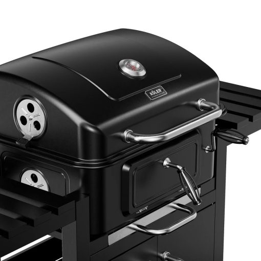 KÖLER EMBER CH2 BLACK GRILL 