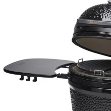 KÖLER KAMADO KERÁMIA FASZENES-GÁZ GRILL EG22