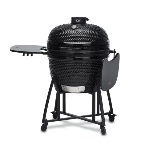 KÖLER KAMADO KERÁMIA FASZENES GRILL EG26