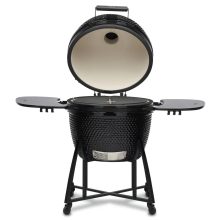 KÖLER KAMADO KERÁMIA FASZENES GRILL EG26