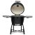 KÖLER KAMADO KERÁMIA FASZENES GRILL EG26