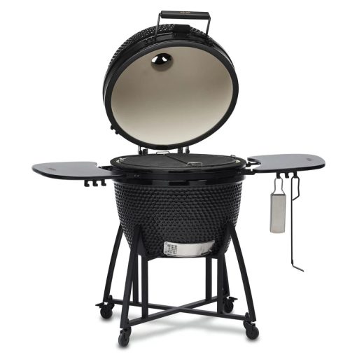 KÖLER KAMADO KERÁMIA FASZENES GRILL EG26