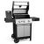 KÖLER KRONE COMPACT SILVER GÁZGRILL 