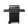 KÖLER KRONE COMPACT BLACK GÁZGRILL