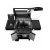 KÖLER KRONE COMPACT BLACK GÁZGRILL