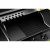 KÖLER KRONE COMPACT BLACK GÁZGRILL