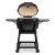 KÖLER KAMADO KERÁMIA OVÁLIS FASZENES GRILL EG23