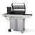 KÖLER RELISH V1 INOX GÁZGRILL