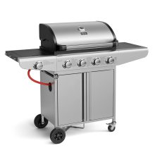 KÖLER RELISH V1 INOX GÁZGRILL