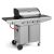 KÖLER RELISH V1 INOX GÁZGRILL
