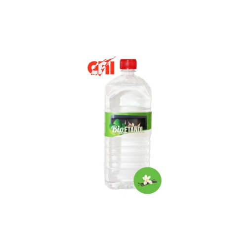 CNI Bioetanol 1,0 L Vanília